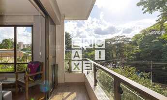 Imagem 4: Apartamento com 4 dormitórios à venda, 190 m² por R$ 3.031.000 - Vila Mariana - São Paulo