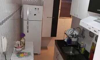 Imagem 6: APARTAMENTO RESIDENCIAL em LAURO DE FREITAS - BA, CAJI