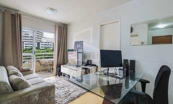 Imagem: SÃO PAULO - Apartamento Padrão - VILA