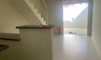 Imagem 7: Aluga-se Apart. tipo Loft 1/4 cond. fechado em Burraquinho