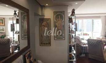 Imagem 3: São Paulo - Apartamento Padrão - Moema