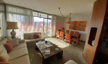 Imagem 2: Apartamento de 170m² com 3 quartos em Água Fria