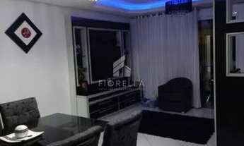 Imagem 5: Apartamento com 03 dormitórios 01 suíte no bairro Ipiranga em São josé/SC