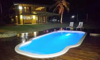 Imagem 2: Casa para venda com 160 metros quadrados com 3 quartos em Sítio do Conde - Conde - BA