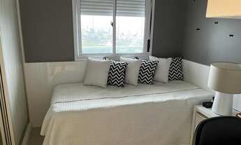 Imagem 6: Pinheiros -03 Dorms com Varanda