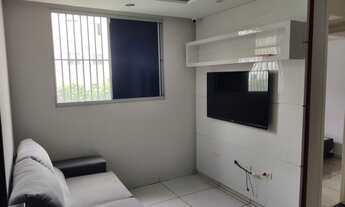 Imagem: Apartamemto 2/4 Mobiliado pra alugar no