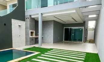 Imagem: Venda de casa Sobral