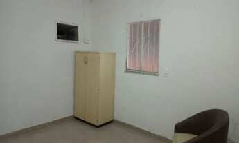 Imagem 6: Apartamento Térreo no Conj. Kissia (Dom Pedro) - 1 dormitório