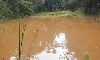 Imagem 4: Fazenda/Sítio/Chácara para venda tem 8400 metros quadrados com 2 quartos