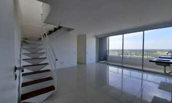 Imagem: Cobertura Duplex no Eusébio - última unidade