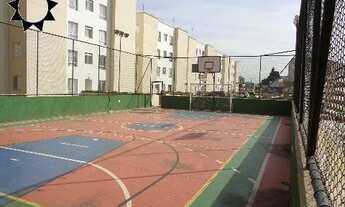 Imagem 3: APTO SÃO PEDRO OSASCO