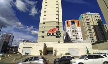 Imagem: Aluguel em Águas Claras, Rua das Pitangueiras