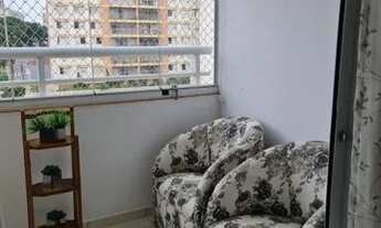 Imagem 4: Apartamento à venda em Vila Alice com 87 m², 3 quartos, 1 suíte, 2 vagas