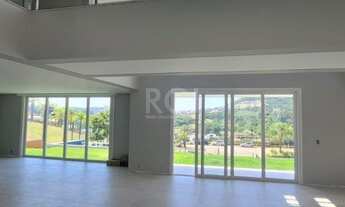 Imagem 4: Casa Condominio para Venda - 420m², 4 dormitórios, sendo 4 suites, 3 vagas - Alphaville
