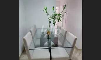 Imagem 2: São Caetano do Sul - Apartamento Padrão - Fundação