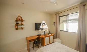 Imagem 7: Cobertura, 3 quartos 2 suites, Churrasqueira, piscina, 4 vagas