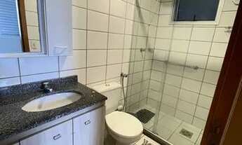 Imagem 2: Apartamento para aluguel tem 80 metros quadrados com 2 quartos em Duque de Caxias - Cuiabá