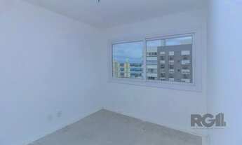 Imagem 4: Lindo apartamento 75,86 M² de área privativa três dormitórios, uma suíte, living dois ambi