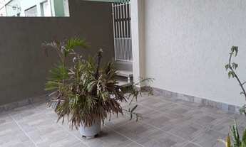 Imagem 3: Sobrado para aluguel com 140 metros quadrados com 2 quartos em Cambuci - São Paulo - SP