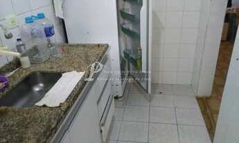 Imagem 5: Apartamento 1 dorm., gar. priv, Guarujá - R$ 165 mil, Cod: 6485