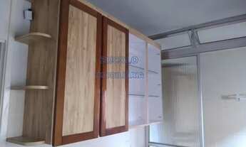 Imagem 6: Excelente apartamento na Rua dos Vianas, Baeta Neves, próximo ao centro de São Bernardo d