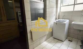 Imagem 7: Belo Horizonte - Apartamento Padrão - Ouro Preto