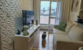 Imagem: LINDO APARTAMENTO DISPONÍVEL A VENDA!