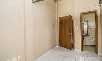 Imagem 6: PORTO ALEGRE - Conjunto Comercial/Sala - Cidade Baixa