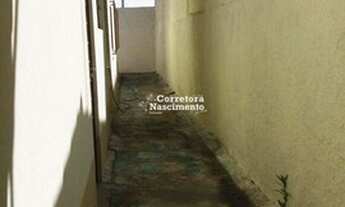 Imagem 4: HR.Térrea para aluguel e venda possui 170 metros quadrados com 2 quartos em Centro - Jacar