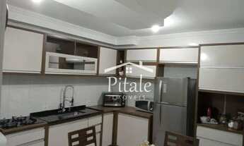 Imagem 7: Apartamento à venda, 54 m² por R$ 180.200,00 - Conjunto Habitacional - Setor A - Itapevi/S