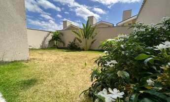 Imagem 6: Magna Jasmin, Dupléx Projetado, Amplo Jardim, 176m2, 4 Suítes, 4 Vagas e Lazer Completo