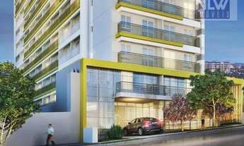 Imagem 4: Apartamento com 1 dormitório à venda, 25 m² por R$ 365.504,00 - Pinheiros - São Paulo/SP