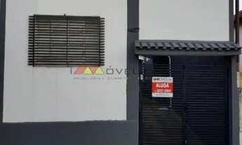 Imagem: CASA RESIDENCIAL em RIO CLARO - SP, CONSOLAÇÃO