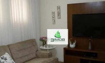 Imagem 4: Casa com 3 dormitórios à venda, 147 m² por R$ 550.000,00 - Vila Pereira Barreto - São Paul