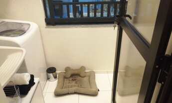 Imagem 7: Apartamento para venda possui 40 metros quadrados com 2 quartos em Jaguaribe - Osasco - SP