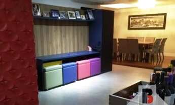 Imagem 6: Casa Térrea 4 dormitórios 8 vagas com piscina e churrasqueria