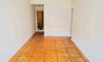 Imagem: Apartamento 2 quartos espaçoso à venda