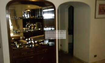 Imagem 5: Apartamento com 2 dormitórios para alugar, 110 m² por R$ 7.000,00/mês - Jardins - São Paul