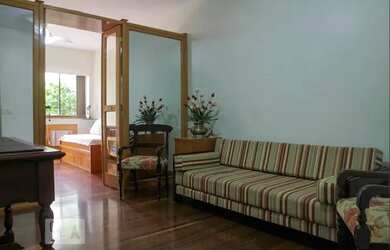 Imagem 3: Apartamento para Aluguel - Ipanema, 1 Quarto, 70 m2