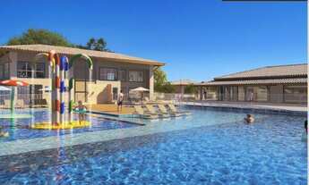 Imagem 7: Lotes Custo X Benefício na Aruana com Acesso ao Rio - Financiamento direto com a construto