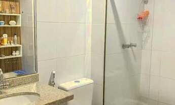 Imagem 3: Apartamento para venda possui 140 metros quadrados com 4 quartos em Praia da Costa - Vila