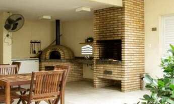 Imagem 7: Apartamento para venda possui 101 metros quadrados com 2 quartos em Chácara Inglesa - São