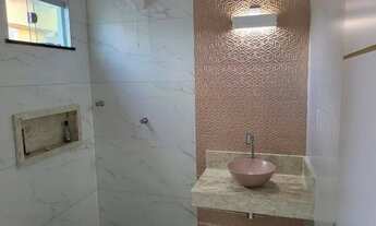 Imagem 7: ALUGO CASA DE CINEMA NO COND. PARK VILLE, CASARÃO COM 3 SUÍTES SENDO 1 MASTER + HOME OFFI