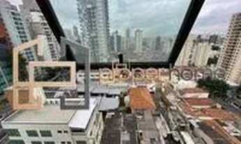 Imagem 6: Sala comercial Galpão / depósito com 1 vaga na garagem