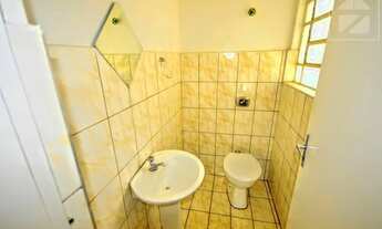 Imagem 4: Casa - Ponte Preta - Campinas