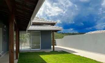 Imagem 3: Chácara com piscina Atibaia - SP