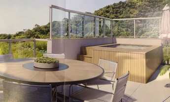 Imagem: Duplex a venda com 128 metros quadrados