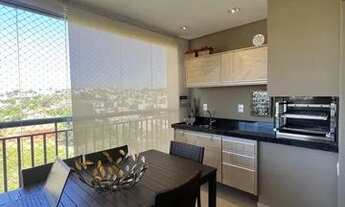 Imagem 2: Aluguel Les Alpes 3 suítes bairro Saint Gerard