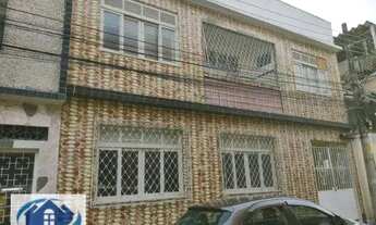 Imagem 2: Casa com 3 dormitórios à venda, 240 m² por R$ 460.000 - Campinho - Rio de Janeiro/RJ