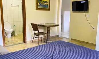 Imagem 3: Aluguel anual Casa em condomínio com 1 dormitório